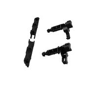 Blocchetto Cofano Motore Per Smart Fortwo 451 2013-2014 1Set Cofano Anteriore Cofano Inferiore Serratura Serratura Maniglia Di Sblocco Set Blocco Cofano Motore