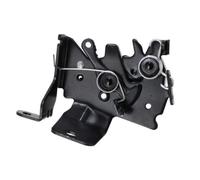 Blocchetto cofano sinistro per SCANIA R 2010-