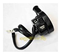 Blocchetto comandi per moto switch tasti destro nero modello Yamaha 1R6-83976-00