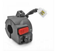 Blocchetto comandi sinistro TNT per Scooter Yamaha 50 BWS dal 2000 Nuovo