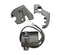 BLOCCHETTO COMMUTATORE DEVIO LUCI SINISTRO APRILIA SCARABEO ROTAX 150 1999 2002