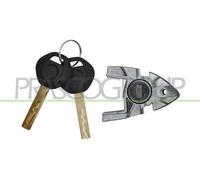 BLOCCHETTO CON DUE CHIAVI BMW - X5 - E53 - Mod. 05/00 - 12/06