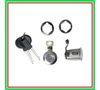 Blocchetto Con Due Chiavi Citroen-Berlingo-Mod. 10/96-12/02