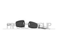 Blocchetto Con Due Chiavi Desmo Alfa Romeo Giulietta Dal 2010 Al 2016 50511842