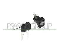 Blocchetto Con Due Chiavi Per Fiat Panda Dal 1986 Al 2003 Ft1218910 71718467