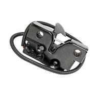 Blocchetto coperchio motore in metallo per Golf MK7 2013 2018 adatto a 5G1823509