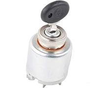 Blocchetto d'avviamento trattore 12 V con 5 collegamenti a innesto piatto COBO