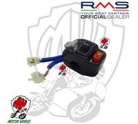 BLOCCHETTO DEVIO LUCI RMS KYMCO PEOPLE S DD 125 2007 2008