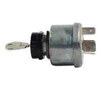 Blocchetto di accensione 12 V a 5 collegamenti con chiave COBO