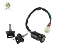 Blocchetto di accensione 4-Pin per Kymco KXR Maxxer 50 90 250 Quad ATV H0