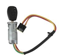 Blocchetto di accensione Adatto per interruttore di avviamento ACCENSIONE per RENAULT DACIA Largus DUSTER LOGAN 6601550798 806013230R