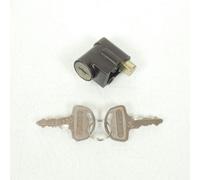 Blocchetto di accensione bloccante direzione per scooter Suzuki 100 FB 1994-2000