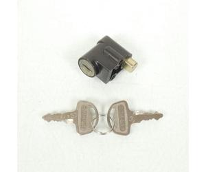Blocchetto di accensione bloccante direzione per scooter Suzuki 100 FB 1994-2000