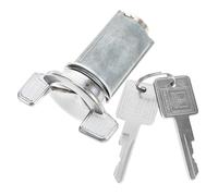 Blocchetto Di Accensione Cilindro Della Chiave Serratura Porta Con