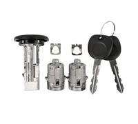 Blocchetto di accensione Interruttore a chiave di accensione 15298923 15298924 Adatto per Chevy Avalanche Silverado Suburban Tahoe per GMC Jimmy Sierra Sonoma