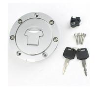 Blocchetto Di Accensione Per CBR400 Per NC23 Per NC29 1986-1994 Per CB400 Per VTEC II/III/IV 2000-2010 Kit Serratura Chiave Tappo Serbatoio Carburante Antifurto Motocicletta