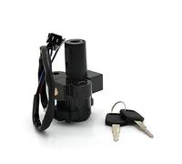Blocchetto Di Accensione Per CBR900 1992-1997 Per VTR250 Per MC33 1998-2007 Kit Di Blocco Dell'interruttore Accensione Per Moto