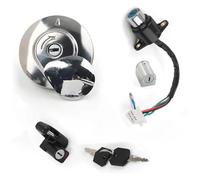 Blocchetto Di Accensione Per CMX250 Per Rebel 1985-2015 Per CA125 1995-1999 Kit Chiave Di Bloccaggio Del Coperchio Serbatoio Carburante Accessori Interruttore Motocicletta