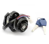 blocchetto di accensione per Honda CBR 600 (91-96)