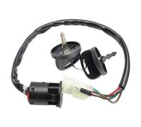 Blocchetto di accensione per KYMCO ATV QUAD MXU 150 - 35010-LCA4-90A H0