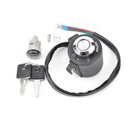 Blocchetto di accensione per moto Chiave Di Blocco Dell'interruttore Accensione Per FXR Per FXLR Per FXRP Per FXRS Per FXRT Per XR1200 Per XL1200 Per XL883 CLNRS Per Sportster