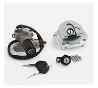 Blocchetto Di Accensione Per MV Agusta F4 750 SPR 2002 2003 Per Brutale 910R Per Italia 2007 Kit Di Chiavi Blocco Del Coperchio Serbatoio Carburante Motocicletta Parti