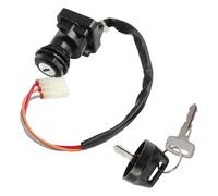 Blocchetto di accensione per Suzuki LT-Z 250 400 QuadSport LT-A LT-F 500 T0