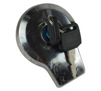 Blocchetto Di Accensione Per Y&amaha Per XV920RJ-1982 Per SR185H-1981 Per XS400J-1982 Per XJ1100J-1982 Kit Serratura Chiave Coperchio Serbatoio Benzina Moto Tappo Carburante