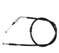 Blocchetto Di Accensione Per Y&amaha Per YZ450F 2014-2017 Per YZ250FE Per YZ250F 2014-2018 Kit Serratura Chiave Cavo Di Controllo Frizione Regolabile Cavi Metallici