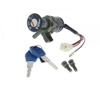 Serratura Contatto Yamaha Axis per Moto Ricambi Ciclomotore Accessori