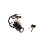 BLOCCHETTO DI ACCENSIONE QUADRO PER YAMAHA TZR 50 1997 - 2018NEI8023