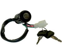 Blocchetto di accensione universale K&S