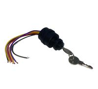 Blocchetto di avviamento per Mercury Mariner 6 terminali