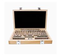 Blocchetto di riscontro, Grupp Di Mduli Misura Ad Alta Precisine. Gni Cntiene(1)