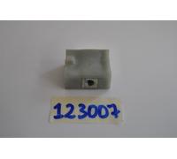 Blocchetto fissaggio sella Seat mounting element Piaggio Bravo 3 50 1987