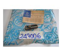 Blocchetto guida asta pompa olio Oil pump unit block Piaggio Ape TM 703 diesel