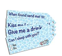 Blocchetto multe - addio al nubilato