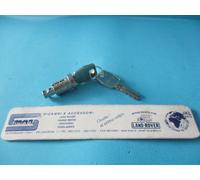 Blocchetto Per 1 Serratura Porta Land Rover Defender 90 110 130 RTC3022 Sivar