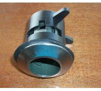 BLOCCHETTO PER CHIUSURA PORTA SINISTRA FIAT PUNTO 3 - 5 PORTE - MULTIPLA