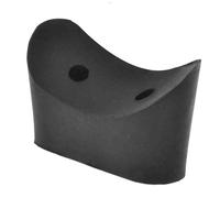 BLOCCHETTO PER GRUPPO PORTATARGA CAPRIOLO 125CC per CAPRIOLO