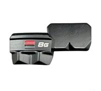 Blocchetto Peso Driver Golf Lega Zinco Regolabile | Lega di zinco robusta, resistenza , durata superiore, finitura liscia, installazione facile