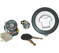 BLOCCHETTO QUADRO ACCENSIONE KYMCO DINK 150 1997-1998 K00445#5