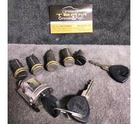 Blocchetto Quadro Avviamento Lancia Delta II dal 1993 completo kit Impariglio