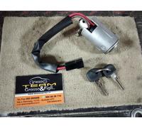 Blocchetto quadro Bloccasterzo con Chiavi VS32F34 A1410 50050 Alfa Romeo