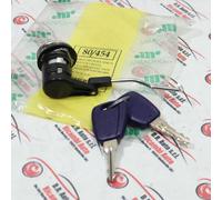 BLOCCHETTO SERRATURA ANT. DX FIAT PUNTO 5P 99-10 COD. 46537789 NUOVA MIRAGLIO