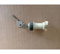 Blocchetto Serratura Cofano Posteriore Alfa Romeo 1750 2000 37/40