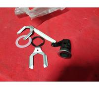 BLOCCHETTO SERRATURA PORTA ANTERIORE DESTRA ALFA ROMEO 155 60625674 NUOVA ORIG