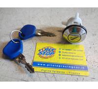 BLOCCHETTO SERRATURA PORTA ANTERIORE SINISTRA FIAT PUNTO - 3P - DAL 93 AL 99