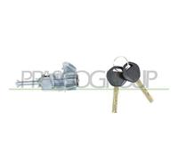 Blocchetto Sinistro Con Due Chiavi BMW 3 SERIES / E46 2001/2005 SX 51217019975