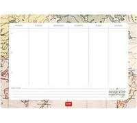 Blocchetto Smart Notes Travel